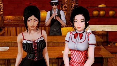 Make friends and lovers. . Games like harem hotel